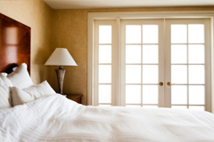 Mounton bedroom extension costs