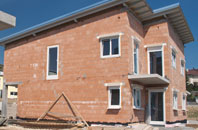 Mounton home extensions